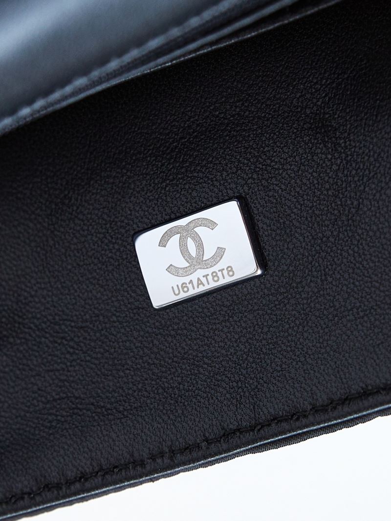 Chanel CF Series Bags